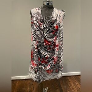 Ozgur Masur Square Scarf